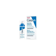 CERAVE SERUM HIDRATANTE CON ACIDO HIALURONICO1 BOTE 30 ml