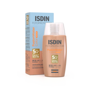 ISDIN FOTOPROT FUSION WATER COLOR 50+ 50ML