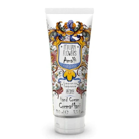 CREMA DE MANOS AMALFI 100ML
