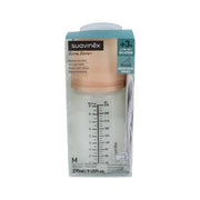 BIBERON ANTICOLICO T SILICONA SUAVINEXM 270 ML