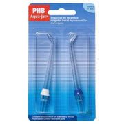 IRRIGADOR BUCALPHB AQUA-JET COMPACTRECAMBIOS