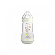 BIBERON ANTICOLICOMAM ANTICOLIC EASY START260 ML MARFIL