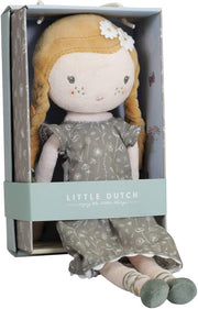 LITTLE DUTCH JULIA MUÑECA MEDIANA