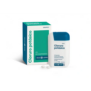 CLORURO POTASICO 30 COMP