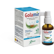 ABOCA GOLAMIR SPRAY SIN ALCOHOL