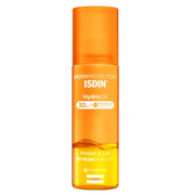 ISDIN FOTOPROTECTOR HYDRO 2 OIL SPF 30200 ML