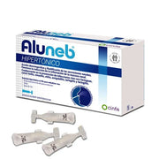 ALUNEB HIPERTONICO20 VIALES 5 ML