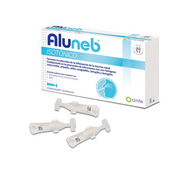 ALUNEB ISOTONICO15 VIALES 4 ml