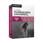 MUÑEQUERA ESTABILIZADORA UNIVERSAL FARMALASTIC ADVANCET- UNICA