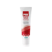 PHB TOTAL PASTA DENTIFRICA 75 ML