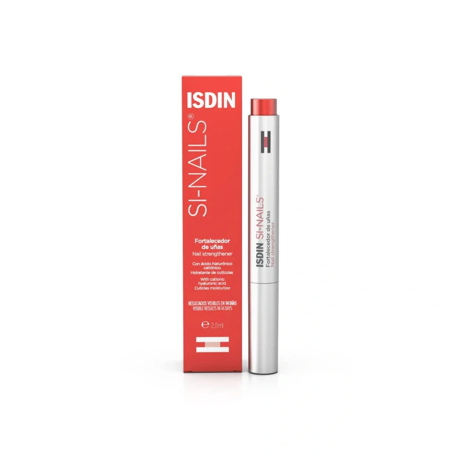 ISDIN SI-NAILS2.5 ML