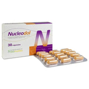 NUCLEODOL30 Cápsulas