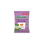 RICOLA CARAMELOS SABOR SAUCO CON ESTEVIA 1 ENVASE 70g