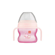 MAM VASO DE INICIACION STARTER CUP ROSA 150 ML