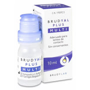 BRUDYAL PLUS MULTI10 ML