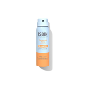ISDIN SPF-50 SPRAY TRANSPARENT WET SKIN,250 ML
