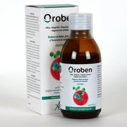 OROBEN COLUTORIO ORAL1 ENVASE 150 ml