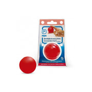 PRIM EJERCITADOR DE MANOS PELOTA ROJA MEDIA