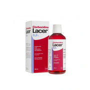 CLORHEXIDINA LACER COLUTORIO 0.2% 500 ML