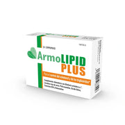 ARMOLIPID PLUS 30 COMP