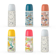 BIBERON TETINA SILICONA FISIOLOGICASUAVINEXFLUJO L 360 ML