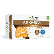 ARKOREAL JALEA REAL 2500MG SIN AZUCAR