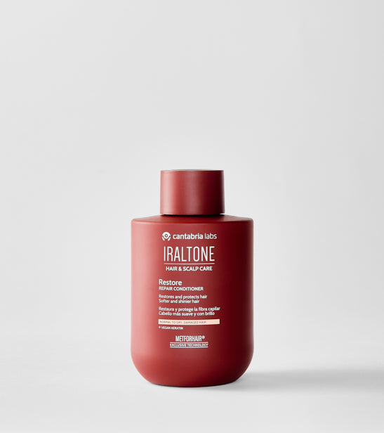 IRALTONE RESTORE ACONDICIONADOR REPARADOR 200ML