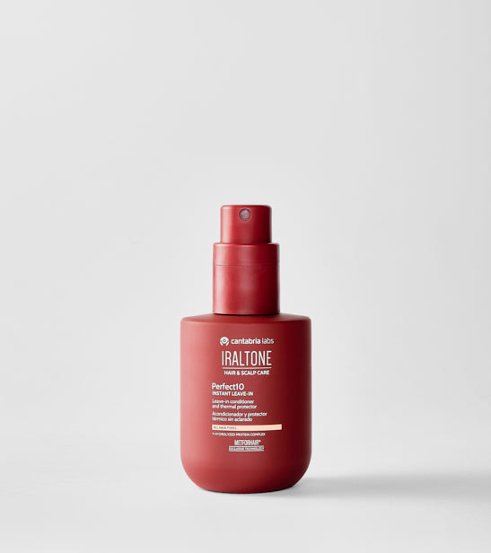 IRALTONE PERFECT 10 INSTANT LEAVE-IN 150ML