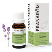 PRANAROM ACEITE ESENCIAL LAVANDA
