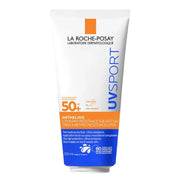 LA ROCHE POSAY ANTHELIOS UVSPORT WET SKIN SPF 50+ 1 TUBO 200 ml