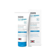 ISDIN NUTRATOPIC PRO-AMP CREMA Corporal EMOLIENTE 1 ENVASE 200 ml