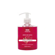 ACOFAR VIVERA JABON MANOS EXT GRANADA500