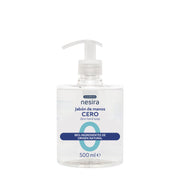 ACOFAR VIVERA 0% JABON DE MANOS 500ML