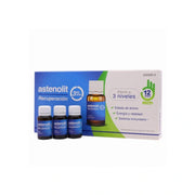 ASTENOLIT RECUPERACION 12 VIALES 10 ml