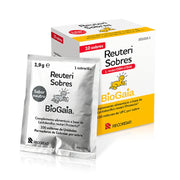 REUTERI SOBRES 10 SOBRES