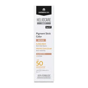 HELIOCARE 360º PIGMENT STICK SPF 50  1 ENVASE 10 g COLOR BEIGE
