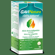 GAVINATURA14 COMPRIMIDOS