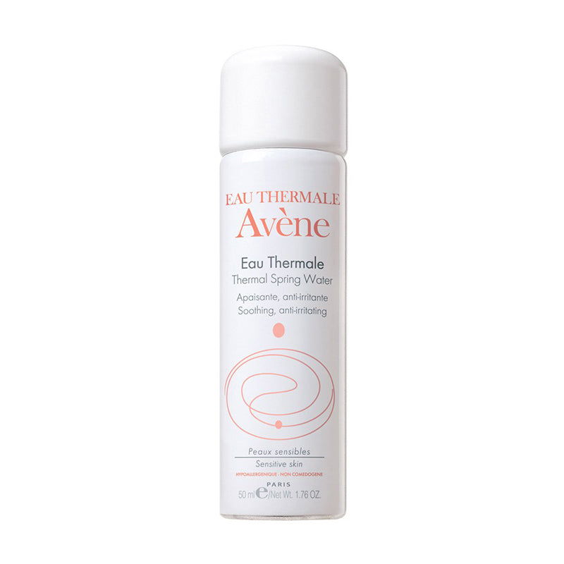 AVENE AGUA TERMAL SPRAY 50ML