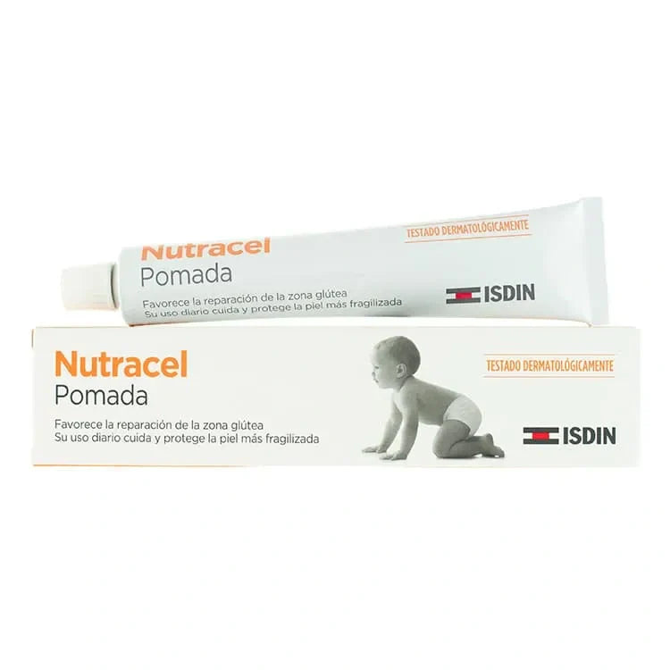 NUTRACEL POMADA