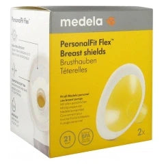 MEDELA PERSONALFIT FLEX 21 MM