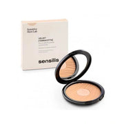 SENSILIS MK VELVET TERRACOTTA 01 MAJORELLE WALK