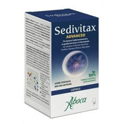 SEDIVITAX ADVANCE 30 CAPSULAS