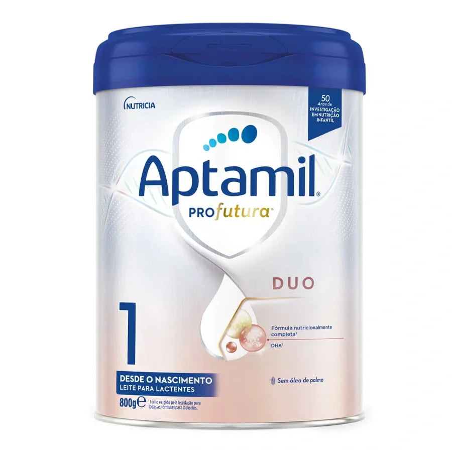 ALMIRON PROFUTU DUOBIOT 1 800G
