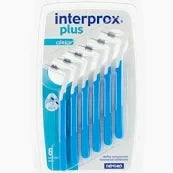 CEPILLO INTERPROX PLUS CONIC