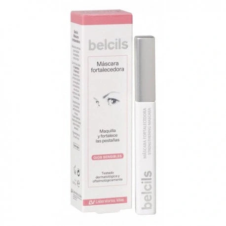 BELCILS MASCARA FORTALECED
