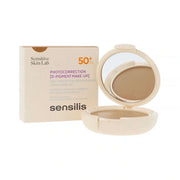 SENSILIS PHOTOCORRECTION MAKE-UP SPF 50+ TONO 03 BRONZE