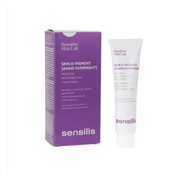 SENSILIS SKIN D-PIGMENT AHA 10 OVERNIGHT 30 ML