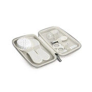 BABY CARE ESSENTIALS SET MANICURA SET 6 PIEZAS COLOR GRIS