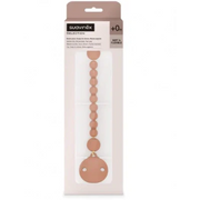 BROCHE BOLITAS SILICONA SUAVINEX 1 UNIDAD