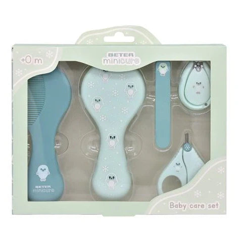 BETER KIT MINICURE FOCA
